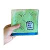 Marushin Mini Chiikawa Weeding Character Antibacterial and Odor Perfect Gift for 0775024400 Towel, Handkerchief, Design, 100% Cotton, Resistant,
