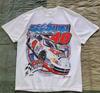 Vintage Sterling Marlin NASCAR Racing TShirt Full Size S3XL Unisex T-Shirt