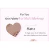FLORTTE - Blooming Series 4 Color Eyeshadow - 03
