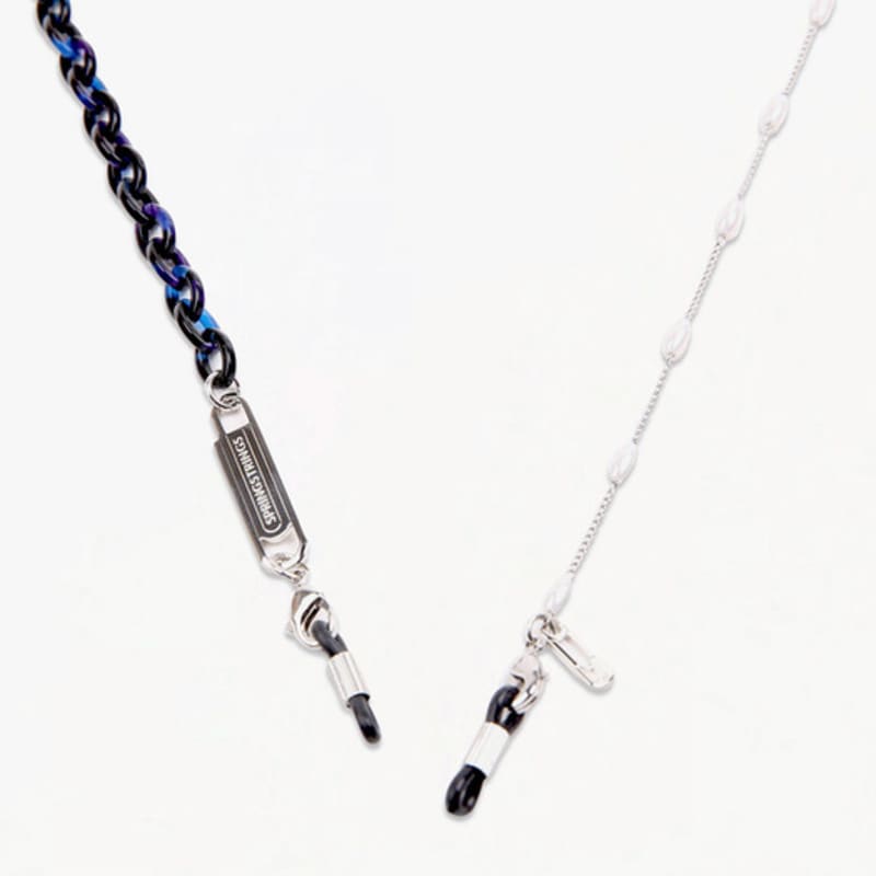 

ВЕСЕННИЕ СТРУНЫ ЛУЧШАЯ ПАРА 04 (Набор для кастомизации) цепь Not selected