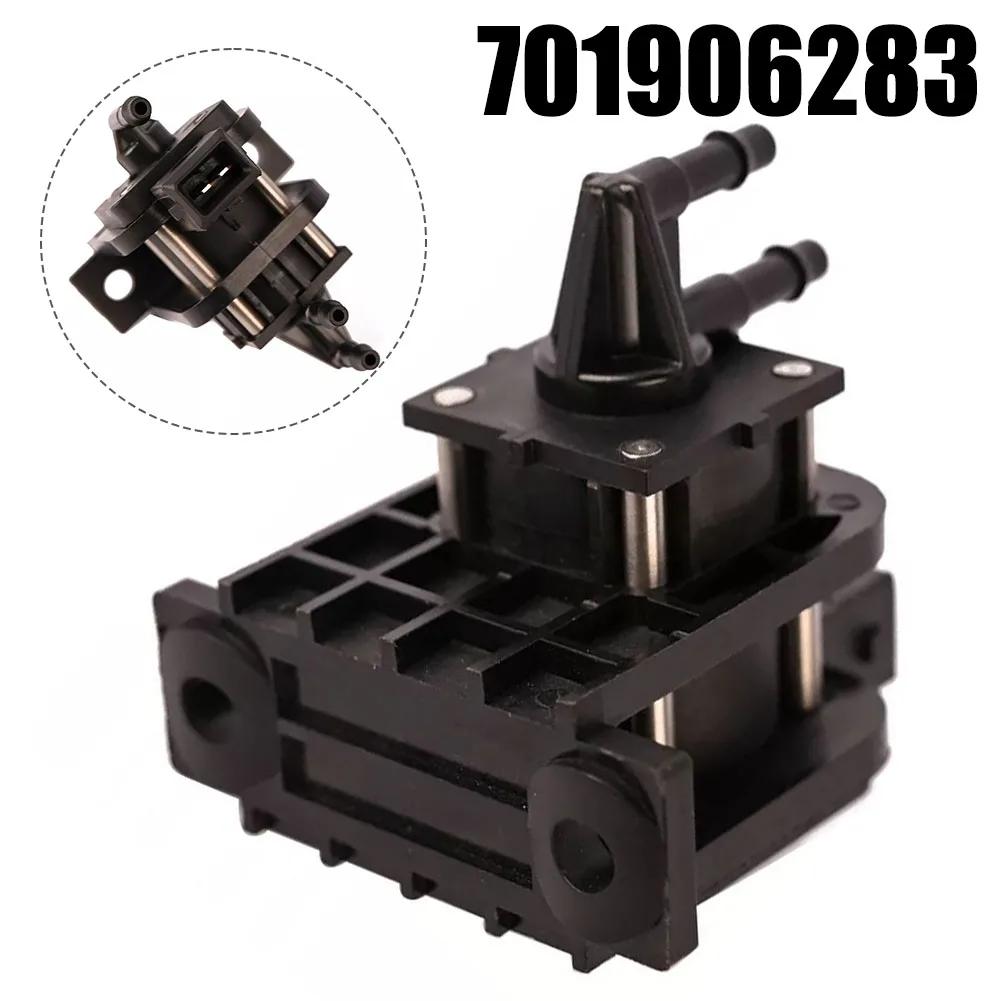 For T4 For Caravelle For Transporter 2.5 N75 1996-2003 Valve Boost Solenoid 701906283 Replacement Installation
