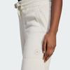 Adidas X Stella McCartney Co-Branded Logo Joggers Women Bottoms Off-White IQ2640