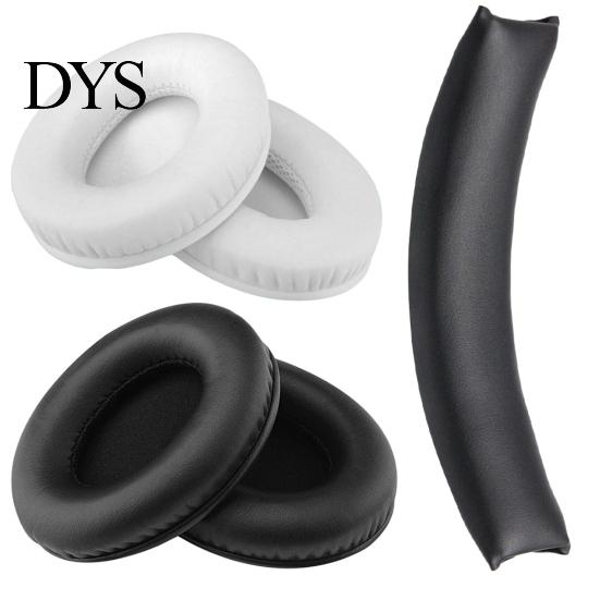1 pár slúchadiel Príslušenstvo náhlavnej súpravy Cushion Head Beam pre Beats-Studio1.0