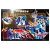 Mugenbine Musou SPECIAL SET 8 and [Bandai] vol.2 (Ages up)