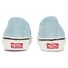 New Vans Authentic 'Sky Blue' VN0A5KX48EF