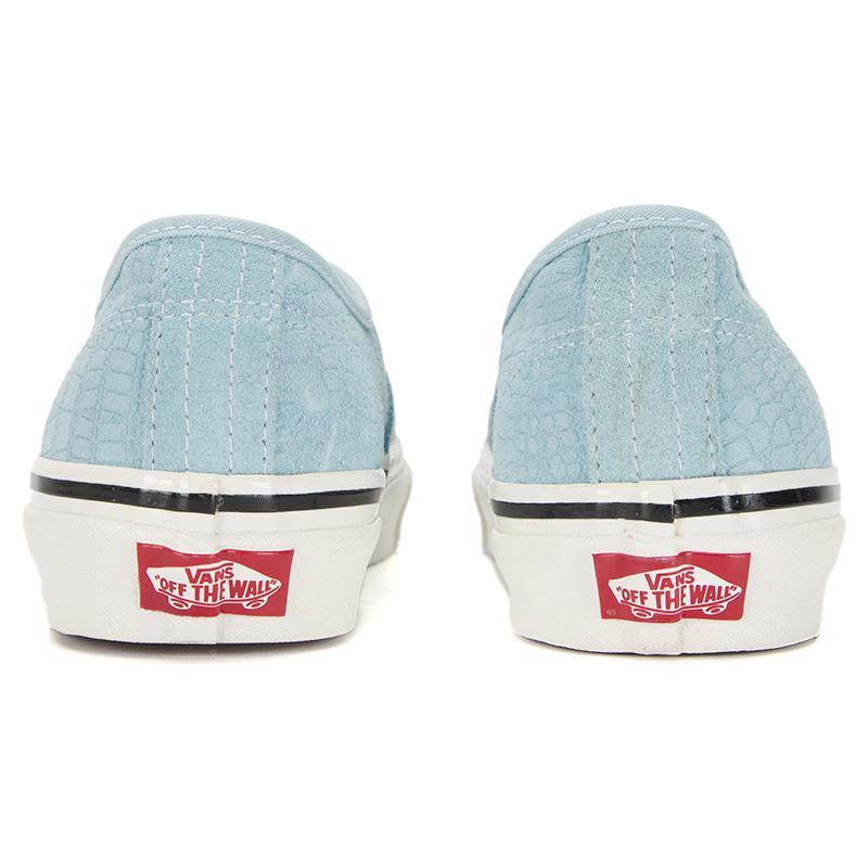 New Vans Authentic 'Sky Blue' VN0A5KX48EF