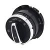 95861353305 Car Headlight Control Switch Fog Lamp Switch For Porsche Cayenne 2011-2018 7P5941531F For Porsche Macan 2014-2018