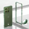 Detachable Metal Protect Ultra-Thin Case For Motorola Edge 70 60 Fusion Metal Frame Shockproof Cover Bumper For MOTO X70 Air