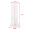 5 Pcs Brand New Washer Water Filter Net  For Karcher K2-K7 Series High Pressure Filters 7.8x3.5x2.5cm Plastic Transparent