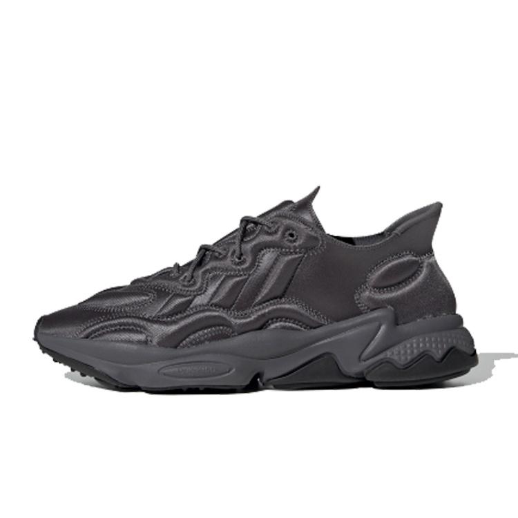 adidas Ozweego Tech Grey Five Active Purple Men s FU7642 EU 43⅓
