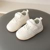 Children's Sneakers for Spring, Ultra-soft and Comfortable for Boys and girls1-5Lightweight Non-slip Toddler Shoes for 1-year-old Babies