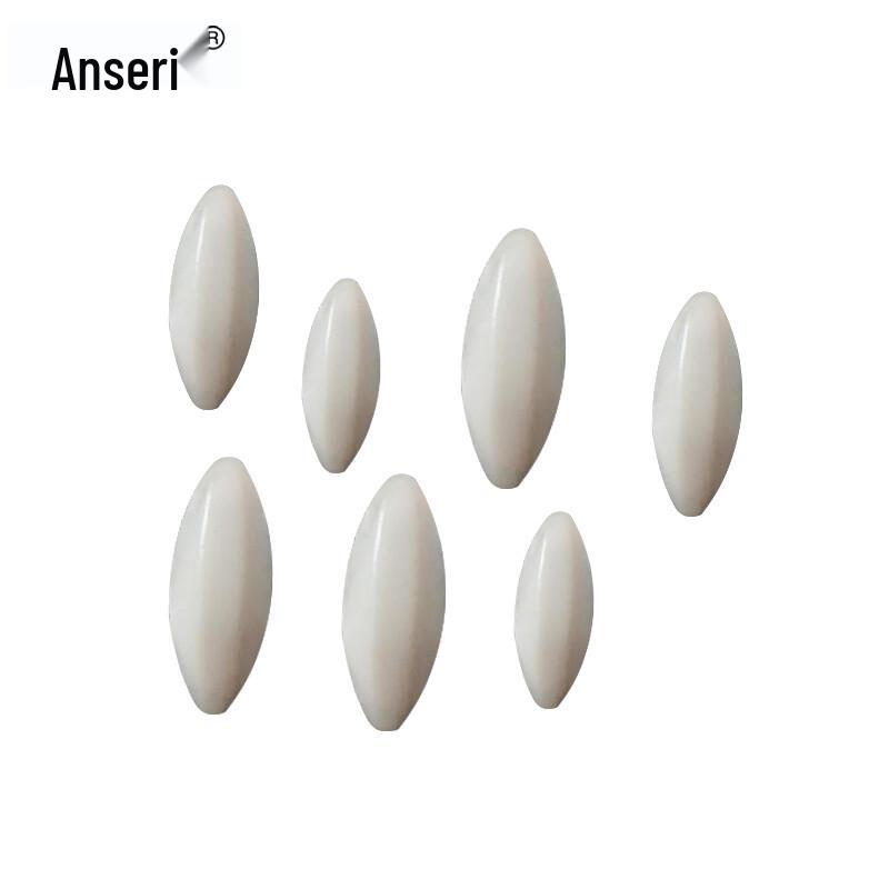 Ansell PTFE Magnetic Stir Bar