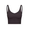 Women's Backless Sports Yoga Vest
