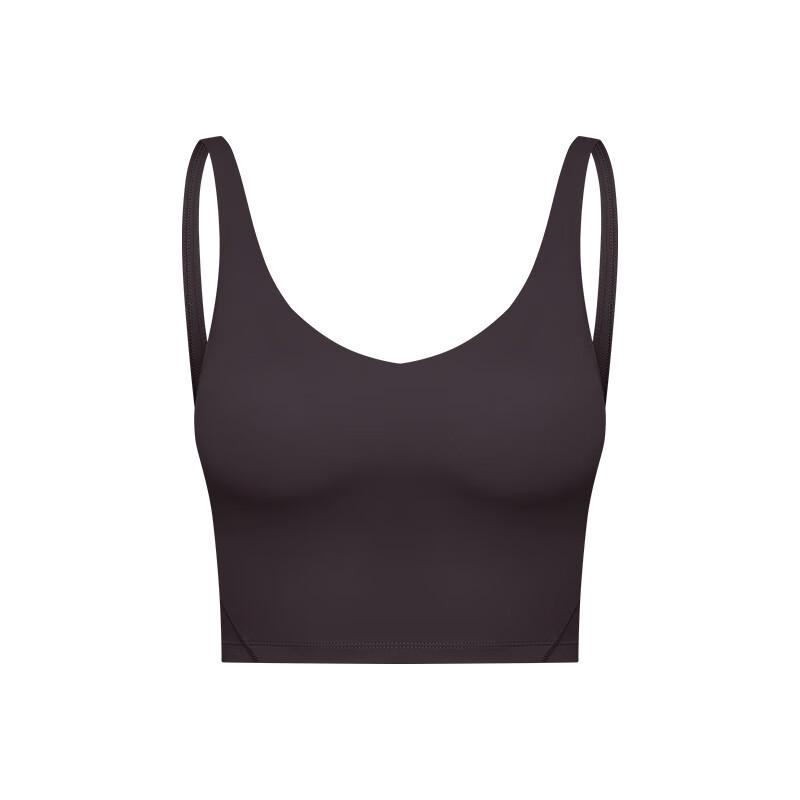 Women's Backless Sports Yoga Vest