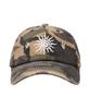 Koso Artwork Signature Camo Ball Cap (4 Colors)