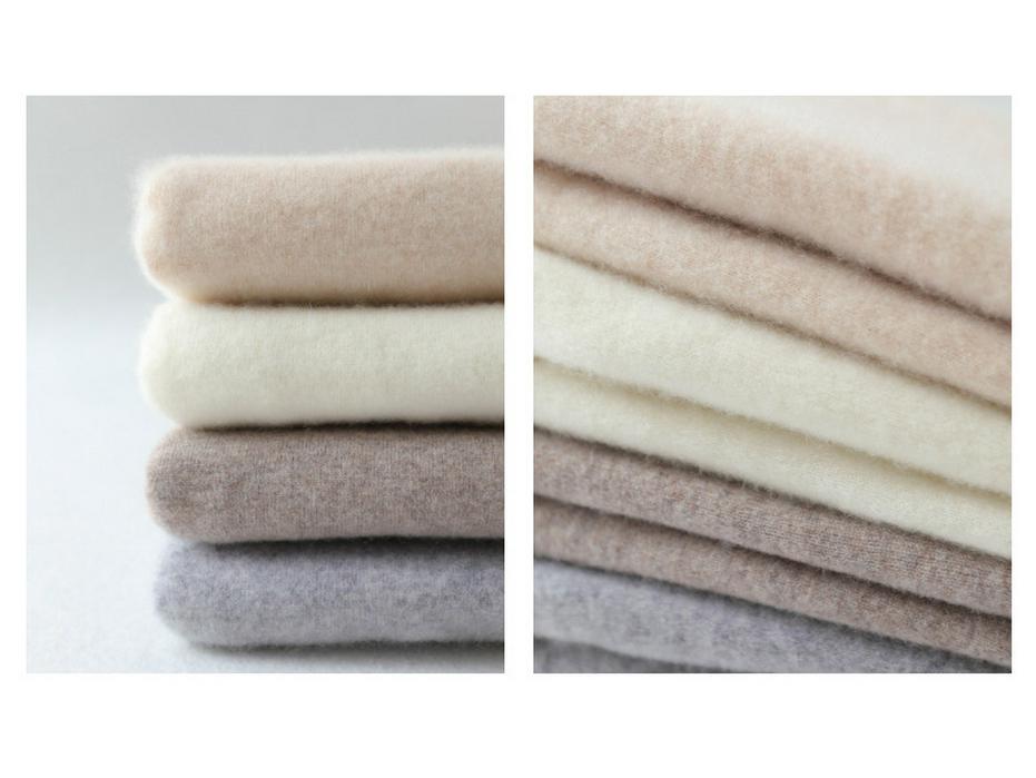 Women's Pure Wool Semi-High Neck Cashmere Sweater - Slim Fit, Versatile Knitted Design