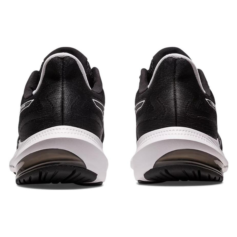 Asics Gel Pulse 14 Black White Women Sneakers 1012B318-003