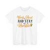 Bee Shirt | Save the Bees Shirt | Honeybee Tee | Work Hard And Stay Humble Shirt