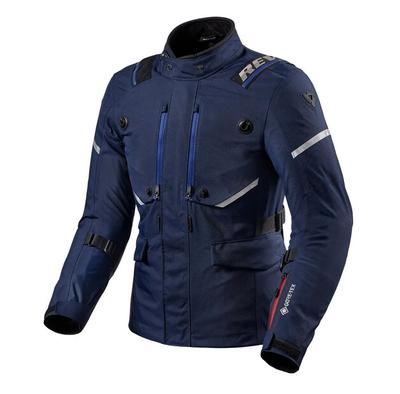 Revit Vertical Goretex Motorcycle Jacket