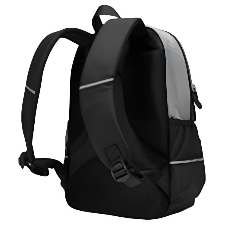 Skechers Fabric Backpack Regular Men's Carbon Black L324K077-0018