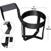 Portable Car Cup Holder and Storage Rack