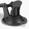 SUV Windshield Suction Cup Hook Handbag Keys Window Sucker Hanger
