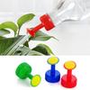 Plastic Watering Nozzle, Sprinkler For Watering Flowers, Watering Device Nozzle, Gardening Pot Plants, Vegetable Planting Tools.