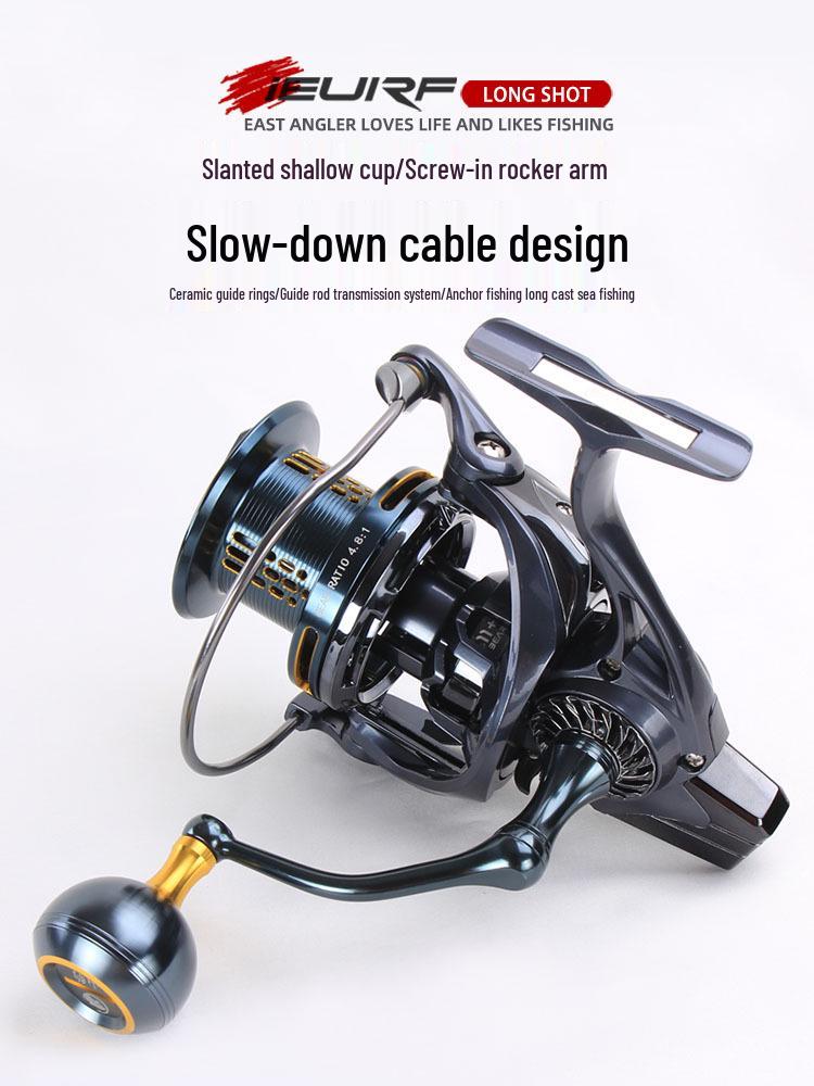 2025 Dongdiaozhu XH Super Hard High Carbon Anchor Fishing Rod - Ultra Light and Strong