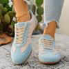 Autumn Plus Size Vintage GAT Sneakers Women Lightweight Comfortable Flat Casual Shoes Retro Training Shoes