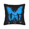 Life Is Strange Max Pillowcases Retro Trendy Pillow Case For Living Room Chair Comfy Pillow Cover