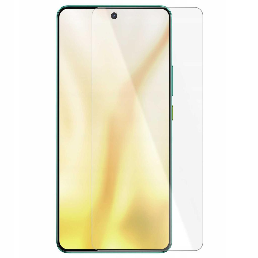 Spacecase Glass Clear 2.5D Realme Gt 7/7T