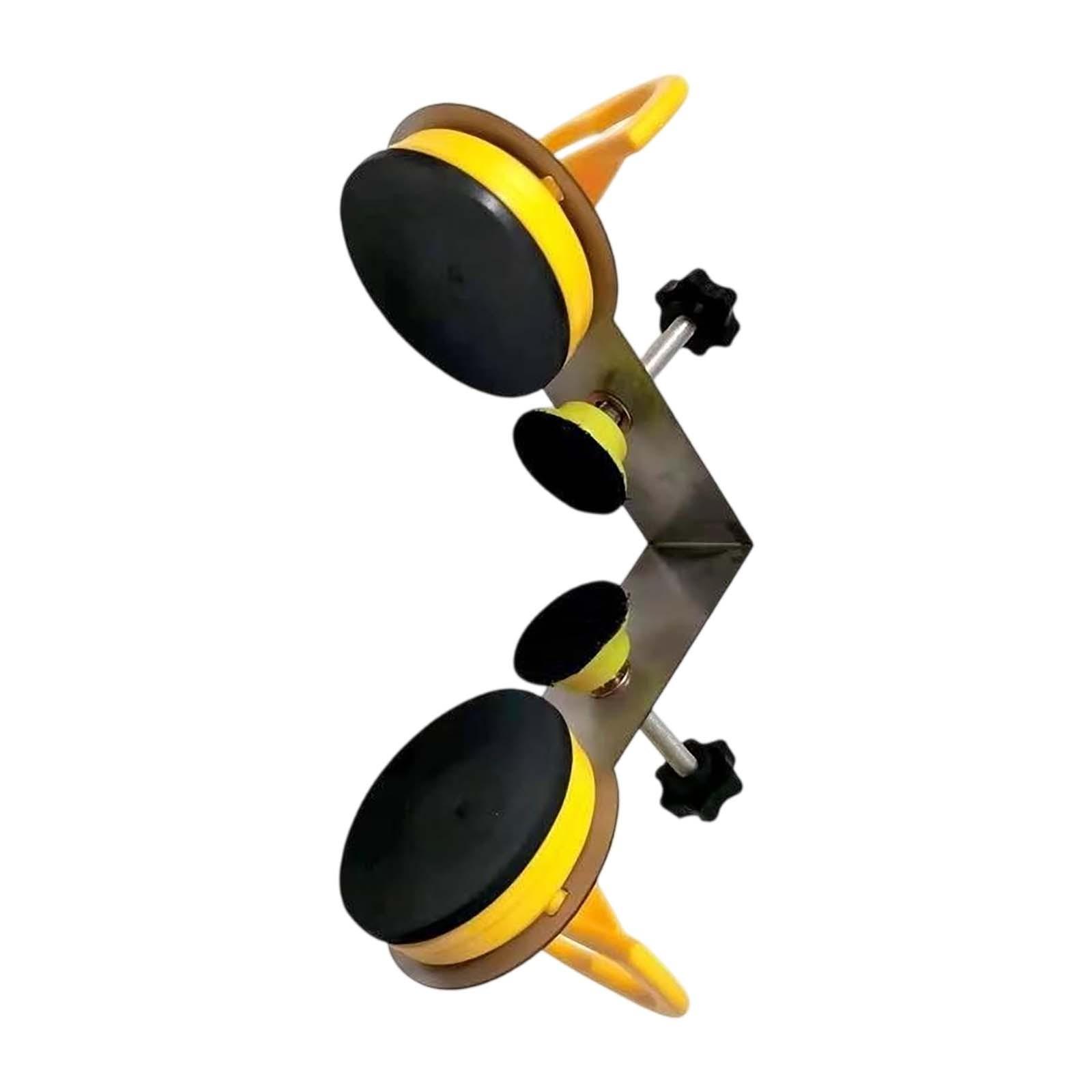 

Инструмент для соединения под углом 90 градусов для стыка рабочей поверхности с присоской One Size