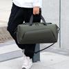 Unisex Rese- & Sportväska, Stor Kapacitet med Torr-Våt Separation, High-End Handbagage för Kortdistans.
