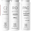 commercial water purifier filter set