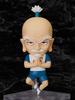 Good Smile Company Nendoroid Hunter X Hunter Netero Plastic Painted Movable Figure Non-scale