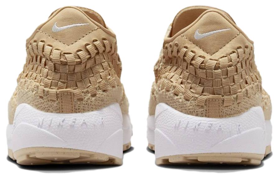 Nike Air Footscape Woven Sesame Women's FZ0405-200