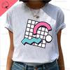 Back To The 90s Y2k Love 90 Tshirt Born In The 80s But 90s Made Me Shirt Vintage For Birthday Party Gift Unisex Unisex Clothing