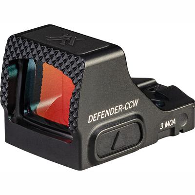 VORTEX RED DOT 3MOA SAVUNMA-CC DFCCW-MRD3