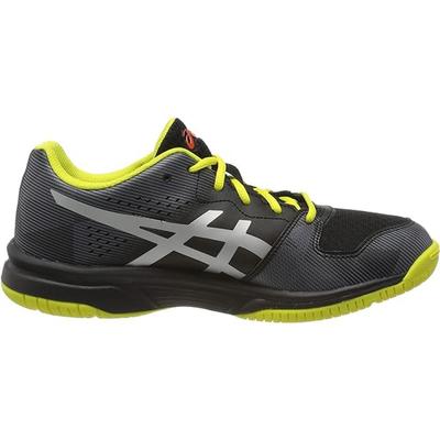 Sports Shoes Black Junior Unisex Asics Gel Tactic