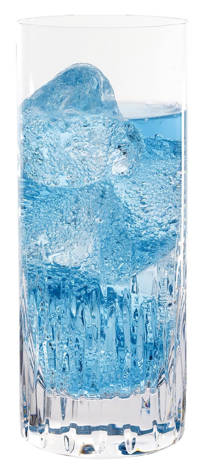 

Стакан Toyo Sasaki Glass Modus объемом 365 мл, хрустальный стакан DKC-11106