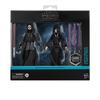 Hasbro Star Wars Black Series Gaming Action Figures Set of 2 Darth Nihilus and Darth Traya 15 Cm Premium Collectible Knights of the Old Republic II