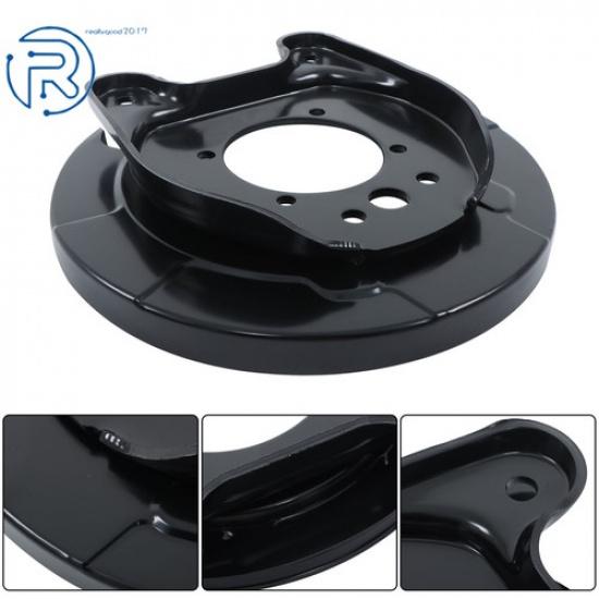 For 2005-2020 Nissan Frontier Xterra 44020-EA070 Right Rear Brake Backing Plate