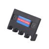 Billiard Cue Rest Pool Stick Holder Pool Cue Support Rack Pool Cue Rack Billiard Cue Stand Pool Stick Rest Cue Holder