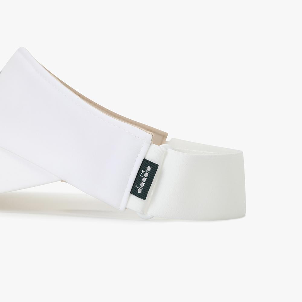 diadora E-Band Visor Off White