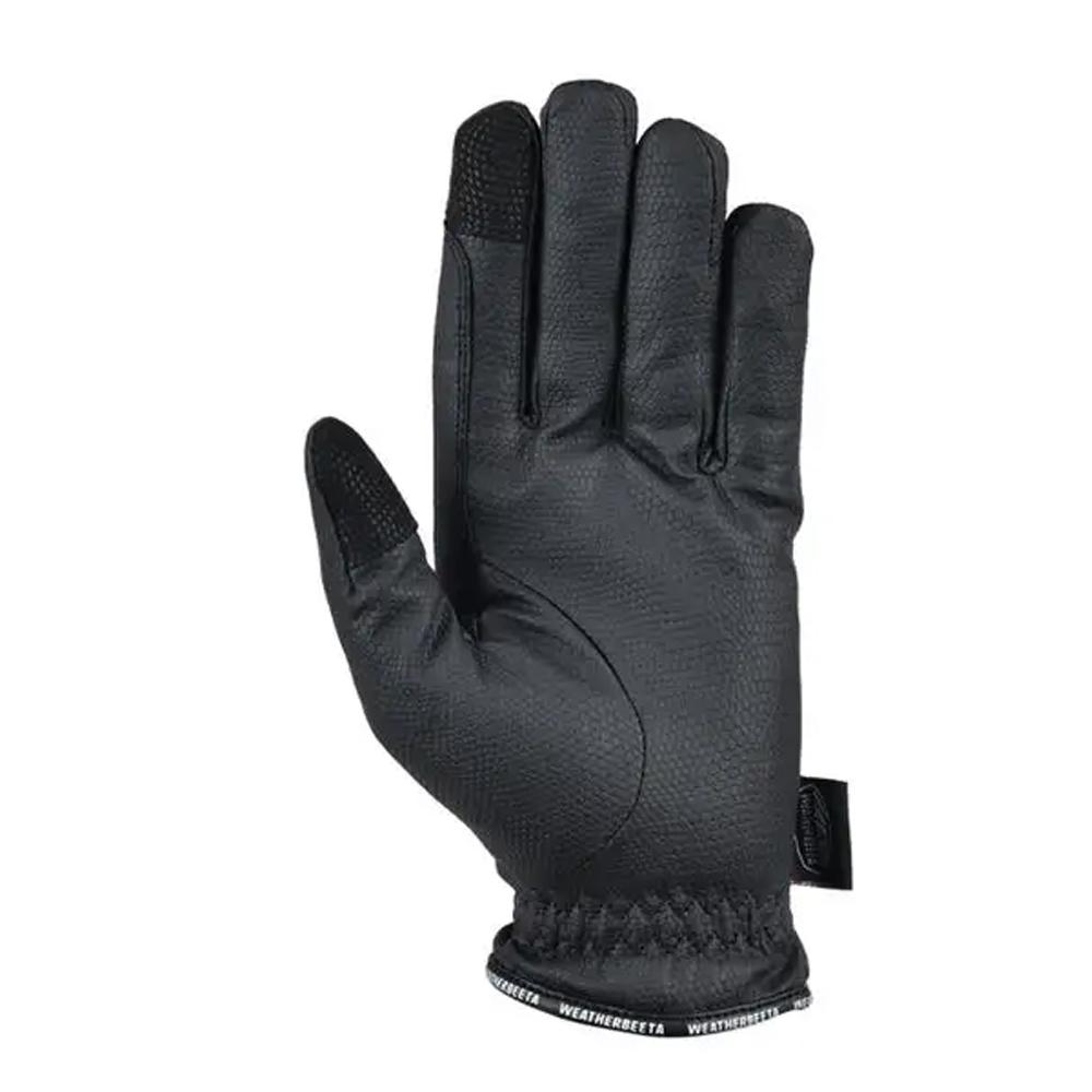 Weatherbeeta Unisex Adult Heat-Tec Riding Gloves