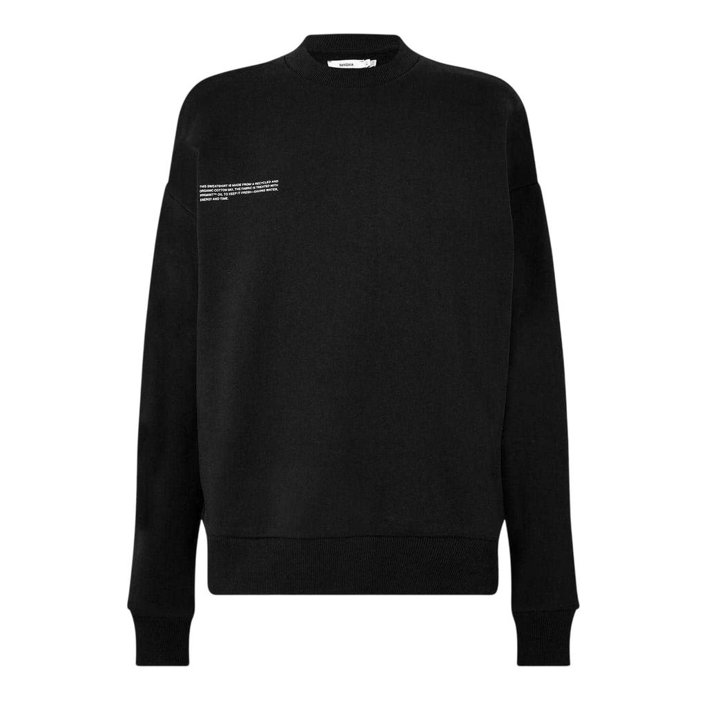 Pangaia Womens/Ladies Signature Sweatshirt