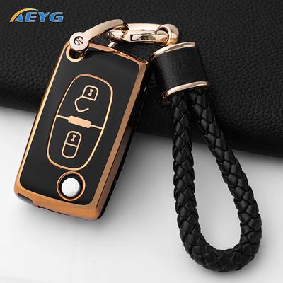 Accesorii pentru electronica auto – Huse pentru cheile de la maşină