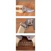 Strong Stainless Steel Pruning Shears, Specially Designed for Pruning Thick Branches and Fruit Picking In Orchards