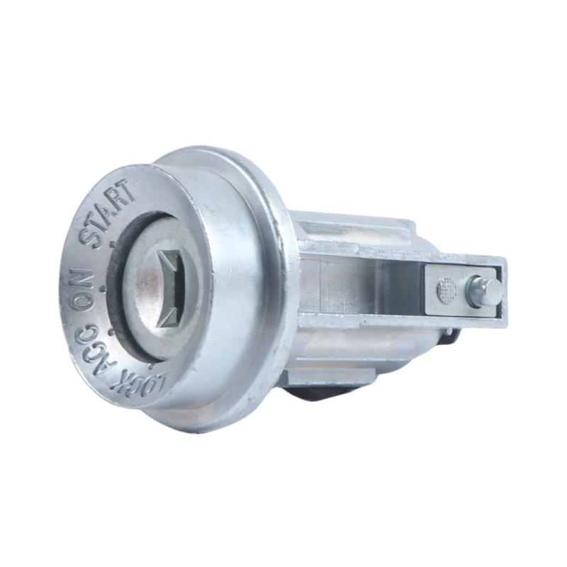 Car Ignition Switch Lock Cylinder W/2 Keys 69058-60041 D2191608 69005-35130 69005-35030 For Toyota Pickup 4Runner Replace Parts