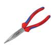 Knipex Snipe Nose Side Cutting Pliers
